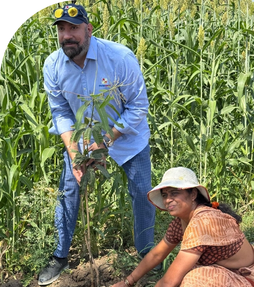 Climate & Biodiversity
