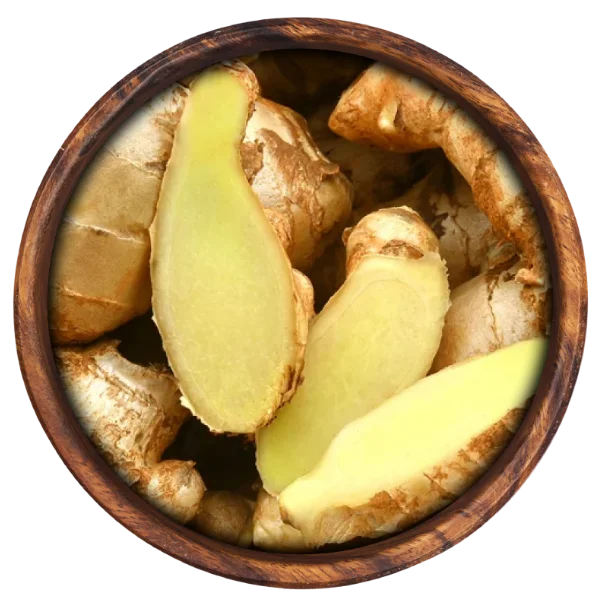 Ginger img